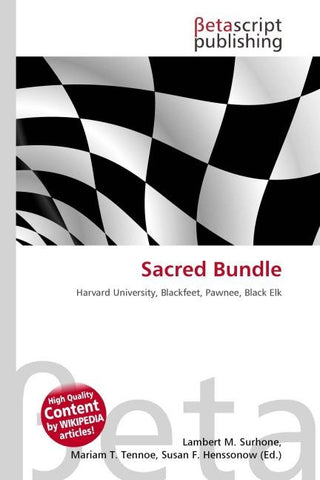Sacred Bundle
