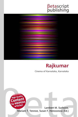 Rajkumar