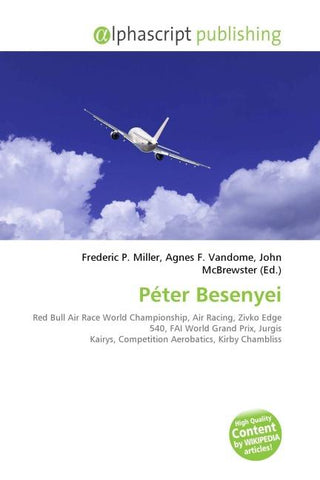 Péter Besenyei