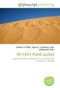 M-1941 Field Jacket