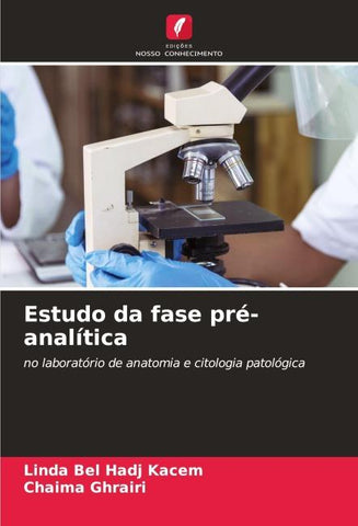Estudo da fase pré-analítica