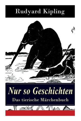 Nur so Geschichten - Das tierische Märchenbuch