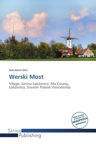 Werski Most