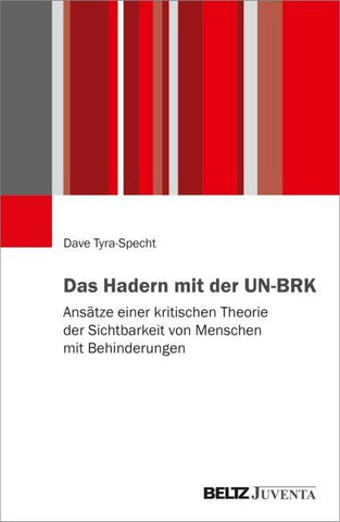 Das Hadern mit der UN-BRK