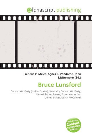 Bruce Lunsford