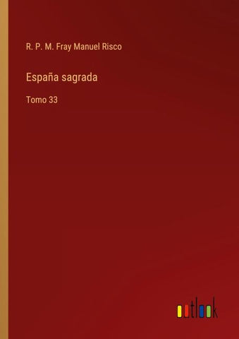 España sagrada