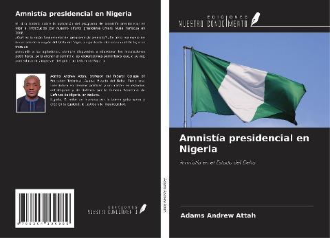 Amnistía presidencial en Nigeria