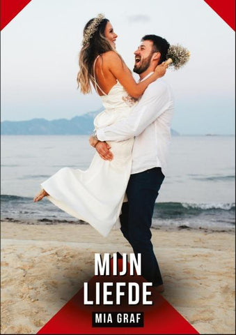 Mijn liefde