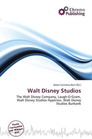 Walt Disney Studios