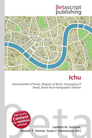 Ichu