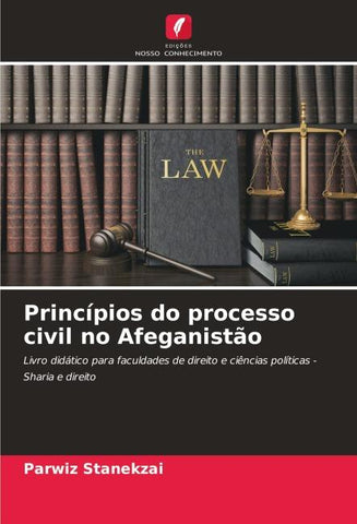Princípios do processo civil no Afeganistão