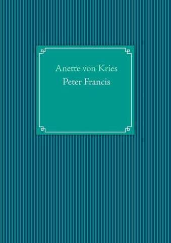 Peter Francis