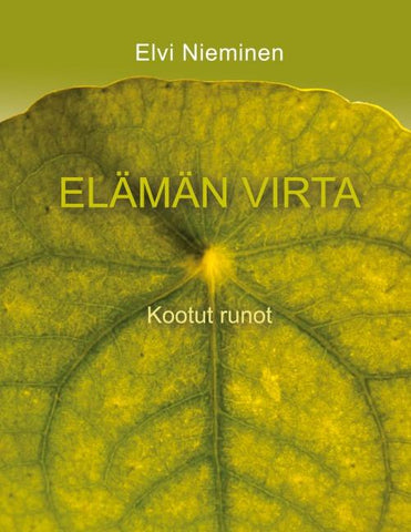 Elämän virta