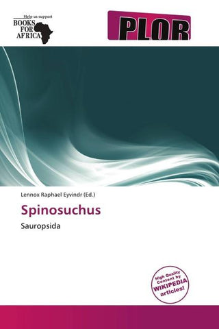 Spinosuchus