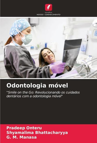 Odontologia móvel