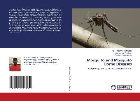 Mosquito and Mosquito Borne Diseases