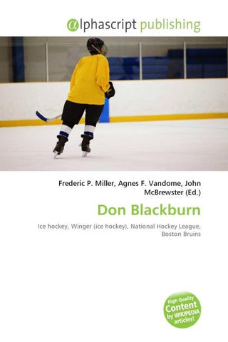 Don Blackburn