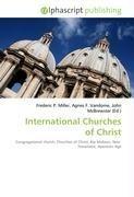 International Churches of Christ