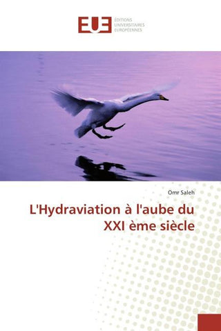 L'Hydraviation à l'aube du XXI ème siècle