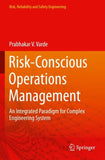 Risk-Conscious Operations Management