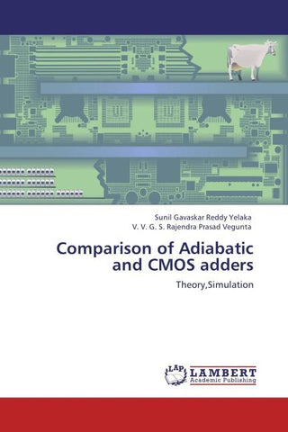 Comparison of Adiabatic and CMOS adders