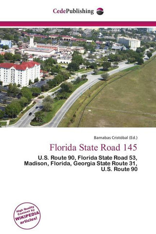 Florida State Road 145