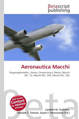 Aeronautica Macchi