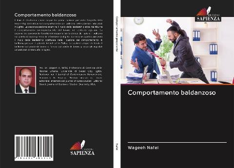 Comportamento baldanzoso