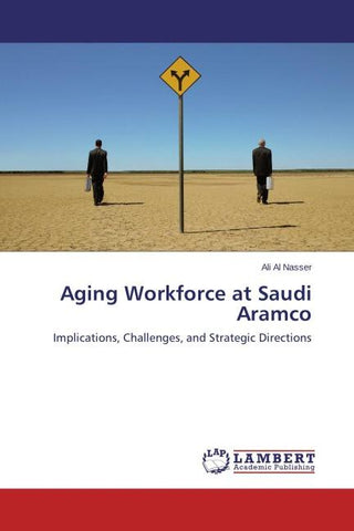 Aging Workforce at Saudi Aramco