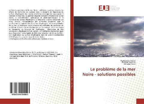Le problème de la mer Noire - solutions possibles