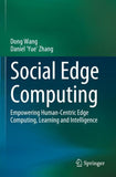 Social Edge Computing