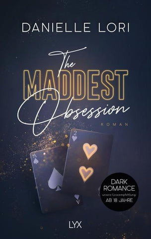 The Maddest Obsession
