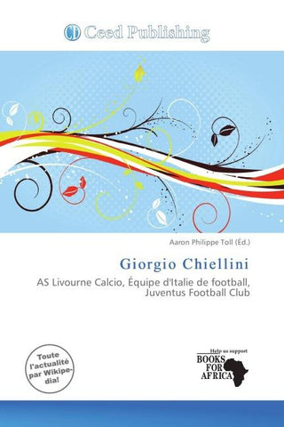 Giorgio Chiellini