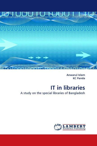 IT in libraries