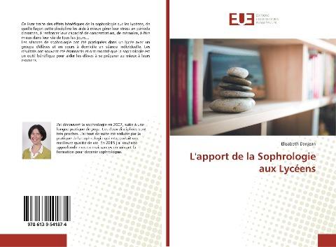 L'apport de la Sophrologie aux Lycéens