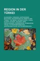 Region in der Türkei