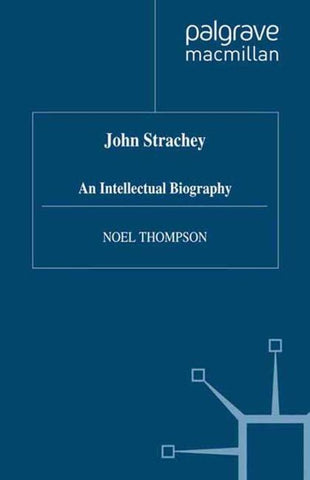 John Strachey