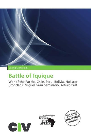 Battle of Iquique