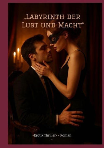 "Labyrinth der Lust und Macht"