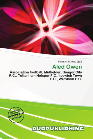 Aled Owen