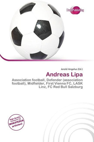Andreas Lipa