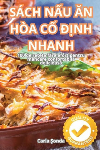 SÁCH N¿U ¿N HÒA C¿ ¿¿NH NHANH