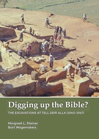 Digging up the Bible?