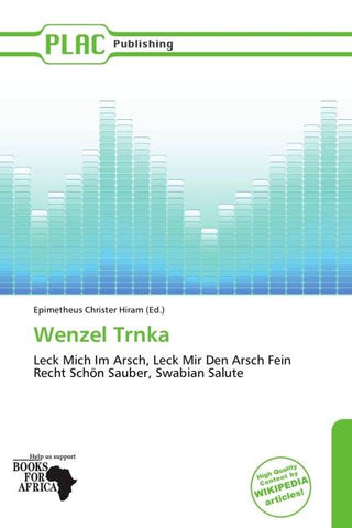 Wenzel Trnka