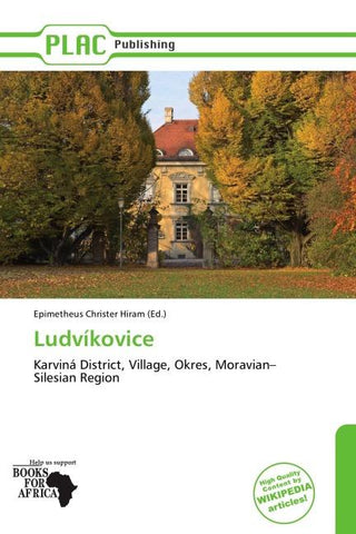 Ludvíkovice