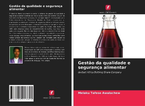 Gestão da qualidade e segurança alimentar