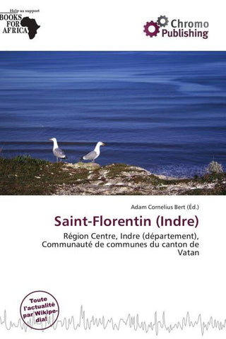 Saint-Florentin (Indre)