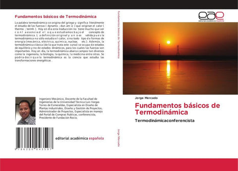 Fundamentos básicos de Termodinámica
