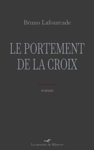 Le portement de la croix