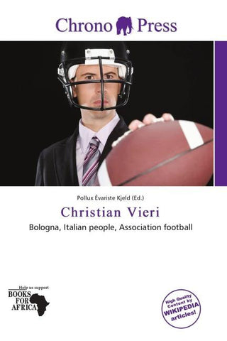 Christian Vieri